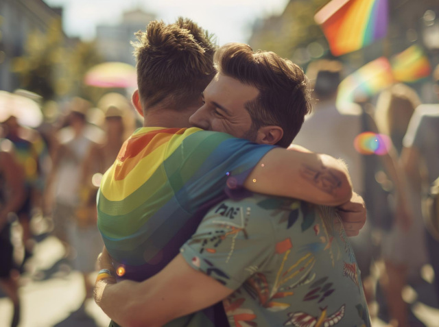 Things to do in Madrid during Pride Month (2025) Things to do in Madrid during Pride Month (2025)