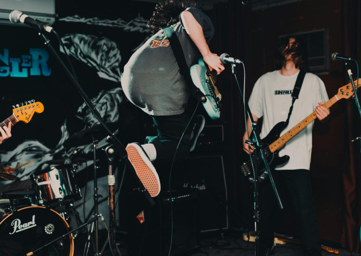 Music bands