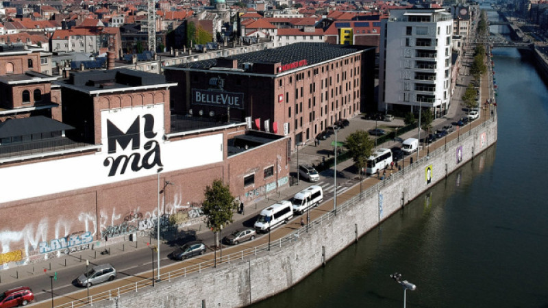 Latroupe, hoteles y alojamientos en Madrid