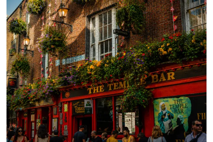 Fotoshomeprincipaldestinos Dublin