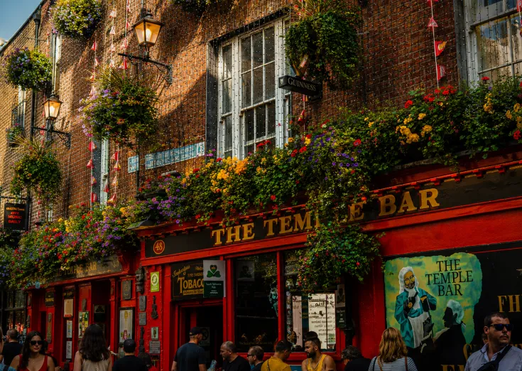Fotoshomeprincipaldestinos Dublin